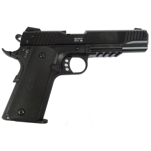 Pistolet Hammerli Arms Forge H1kal. 22 LR 5”
